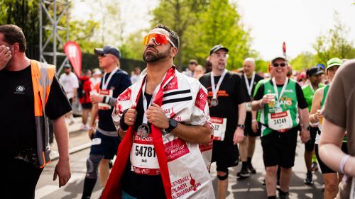 Foto offerta MEZZA MARATONA DI BERLINO | 21K, immagini dell'offerta MEZZA MARATONA DI BERLINO | 21K di Ovunque viaggi.